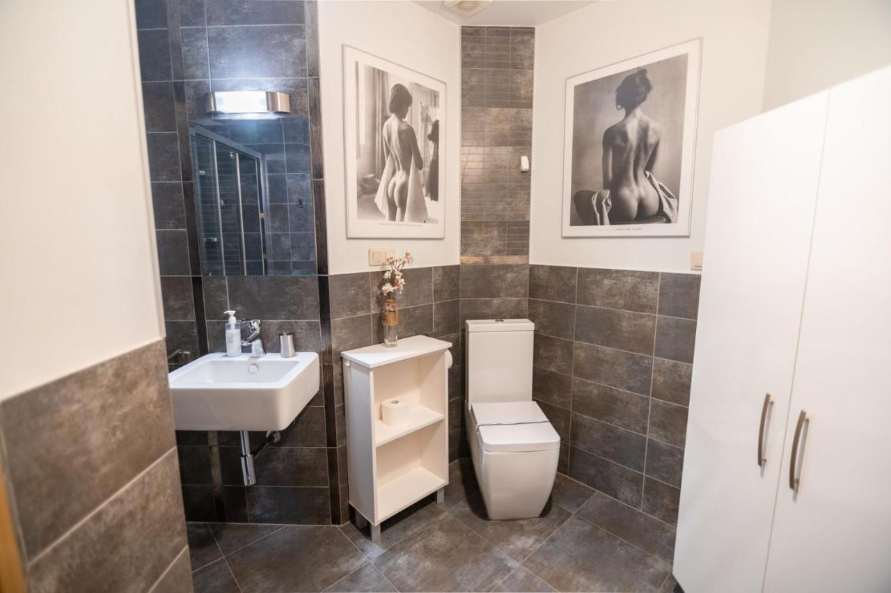 Apartinvest Nieruchomosci Jozefina 34 シクラルスカ・ポレンバ エクステリア 写真